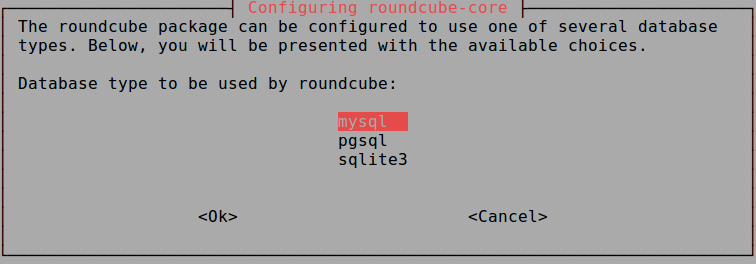 ispmail-jessie-install-packages-roundcube-dbconfig-dbtype