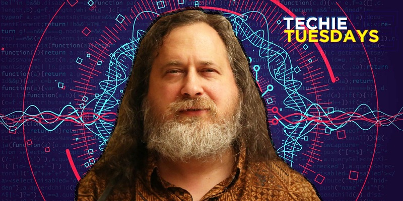 Richard Stallman